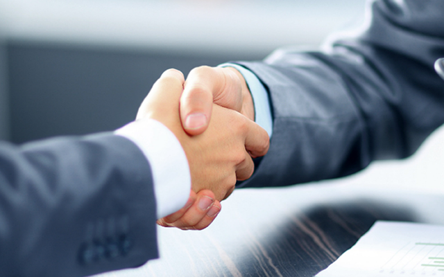 供應(yīng)鏈合作伙伴 供應(yīng)鏈合作伙伴