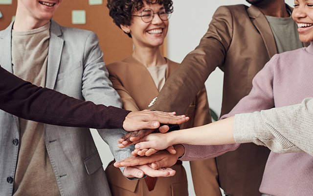 加入我們 加入我們