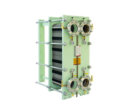 如何提高管式冷卻器的換熱效率？