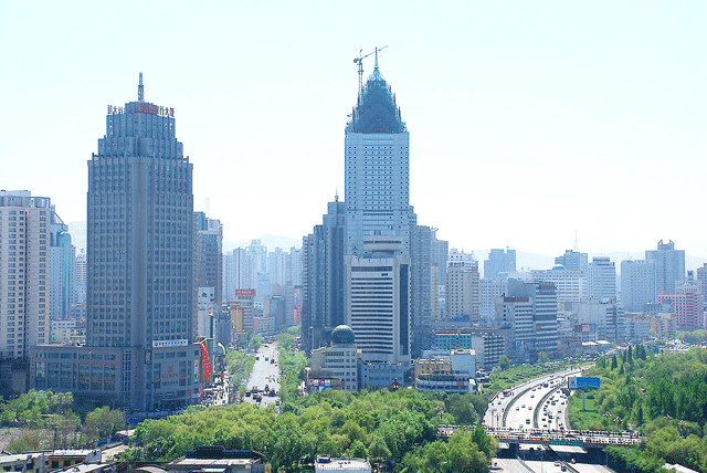 C . 新疆烏魯木齊安耐潔節(jié)能科技