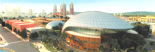 G . 湖北武漢海昌極地海洋世界 G . 湖北武漢海昌極地海洋世界