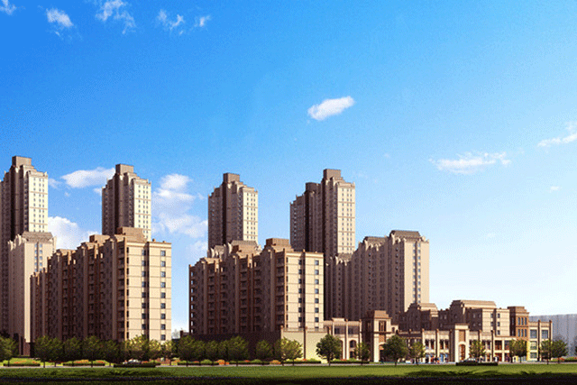 A . 江西九江滿庭春MOMA A . 江西九江滿庭春MOMA