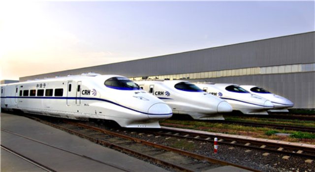 J . 山東青島軌道交通產(chǎn)業(yè)示范區(qū)