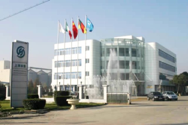 J . 上海申雅密封件