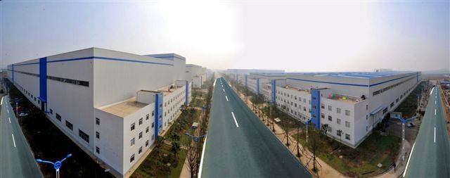 K . 東汽集團 K . 東汽集團