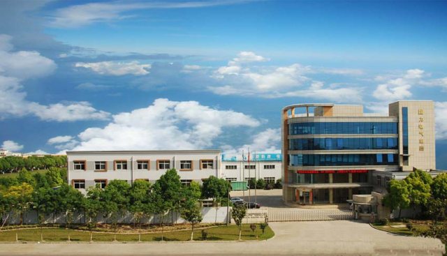 K . 上海國力電氣 K . 上海國力電氣