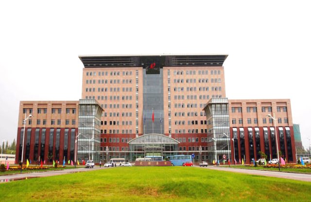 L . 內蒙古包頭鋼鐵 L . 內蒙古包頭鋼鐵