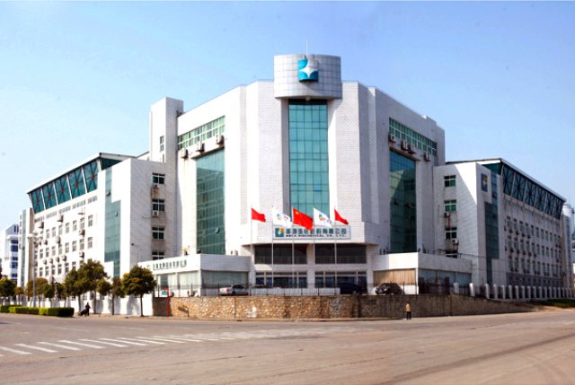 R . 安徽中糧生物化學(xué)股份