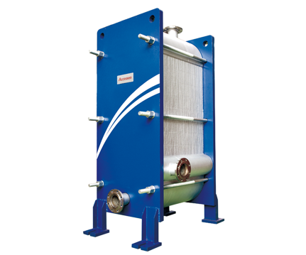 換熱設(shè)備的傳熱效率提高的方法有哪些？