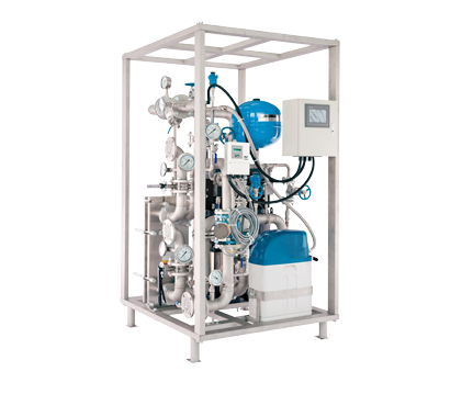 板式換熱器常見問題如何處理？