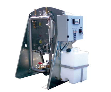 板式換熱器應(yīng)該如何選型才是最好的呢？