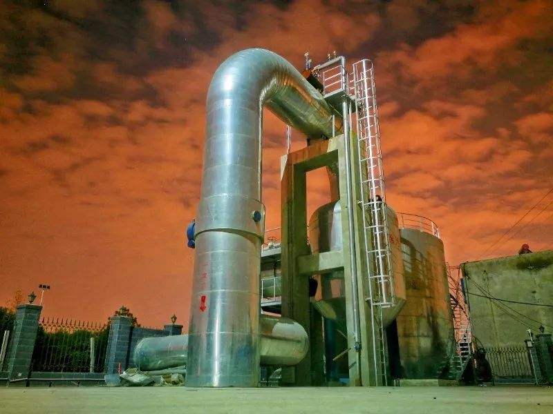 超高層隔壓站對(duì)閥門(mén)、板換、變頻器培訓(xùn)