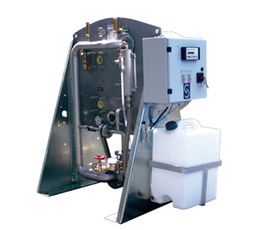 未來國(guó)產(chǎn)脫硫系統(tǒng)換熱器走向？