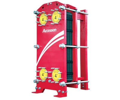 船用換熱器出現(xiàn)大量失水現(xiàn)象的處理 船用換熱器出現(xiàn)大量失水現(xiàn)象的處理