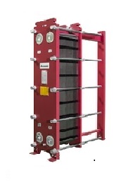 眾多領(lǐng)域下用到板式換熱器 眾多領(lǐng)域下用到板式換熱器