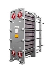 換熱器膠墊制作材質(zhì)有哪些？