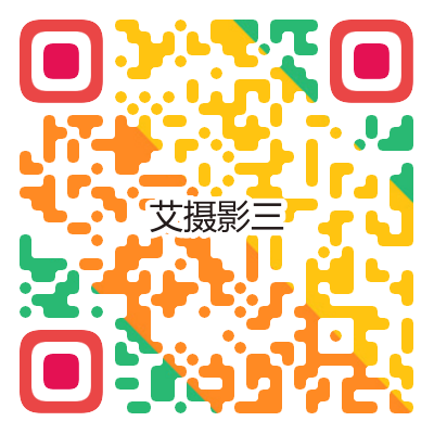 掃一掃，來投票