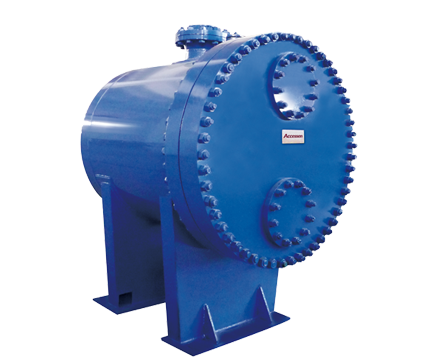 選擇換熱器型號要考慮哪些因素？