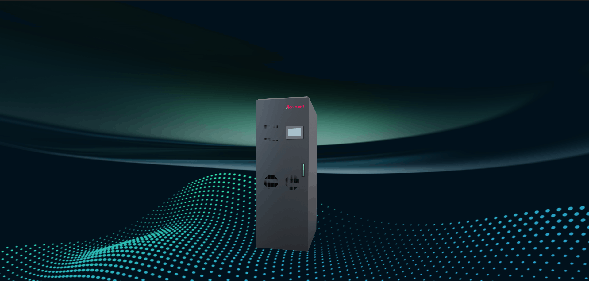 ACDU液冷分配單元 ACDU液冷分配單元