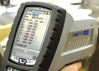 原材料檢驗，原材料追蹤