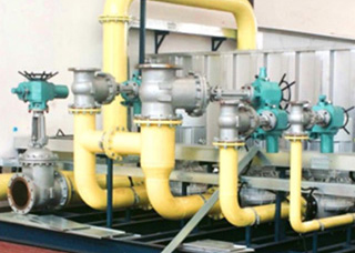 產(chǎn)品檢驗，水壓試驗