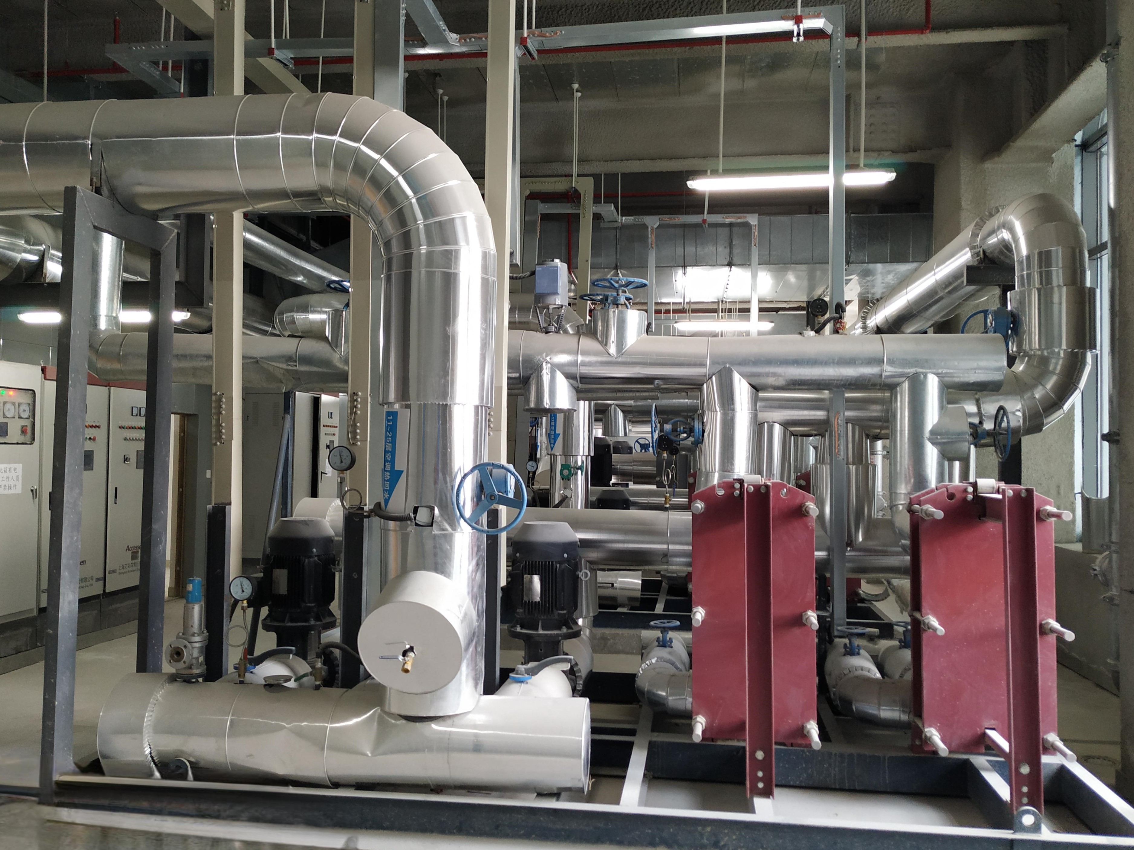 DS . 甘肅蘭州紅樓時代廣場 DS . 甘肅蘭州紅樓時代廣場