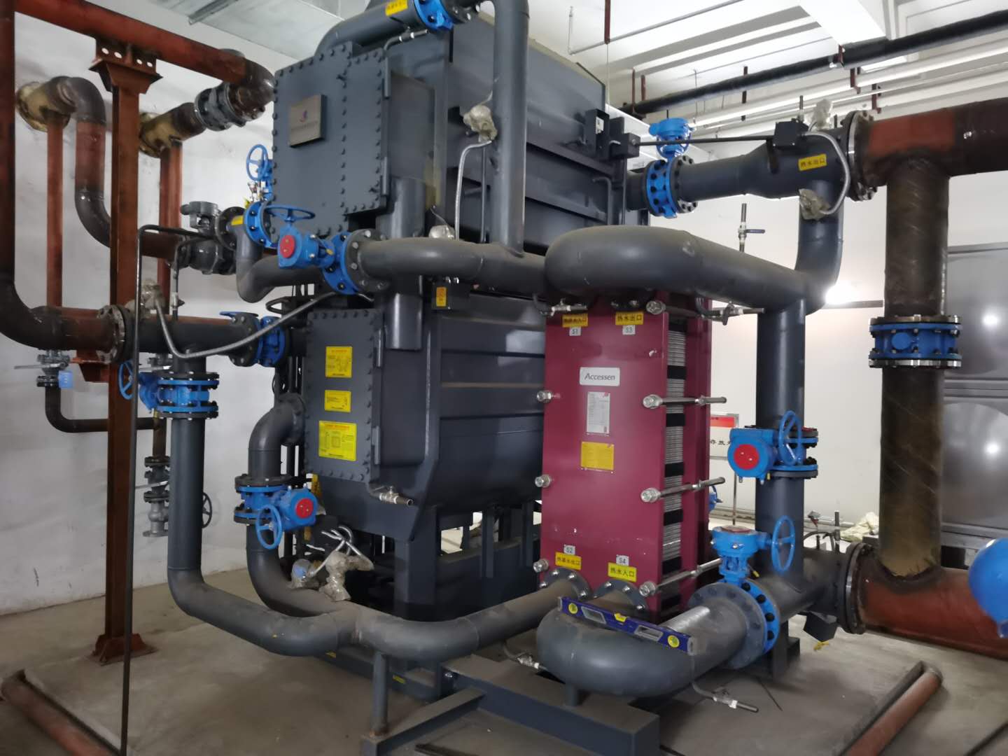 A . 寧夏東方悅&錦都園 A . 寧夏東方悅&錦都園