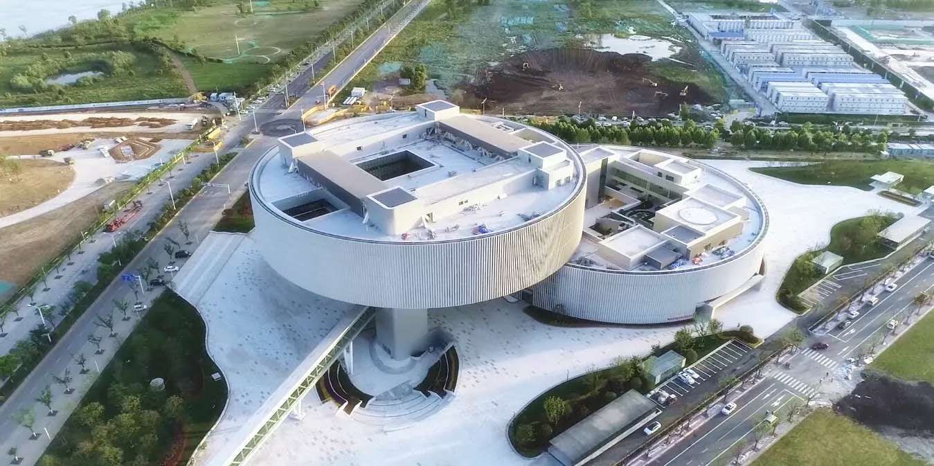 G . 江蘇南京江北新區(qū)市民中心 G . 江蘇南京江北新區(qū)市民中心