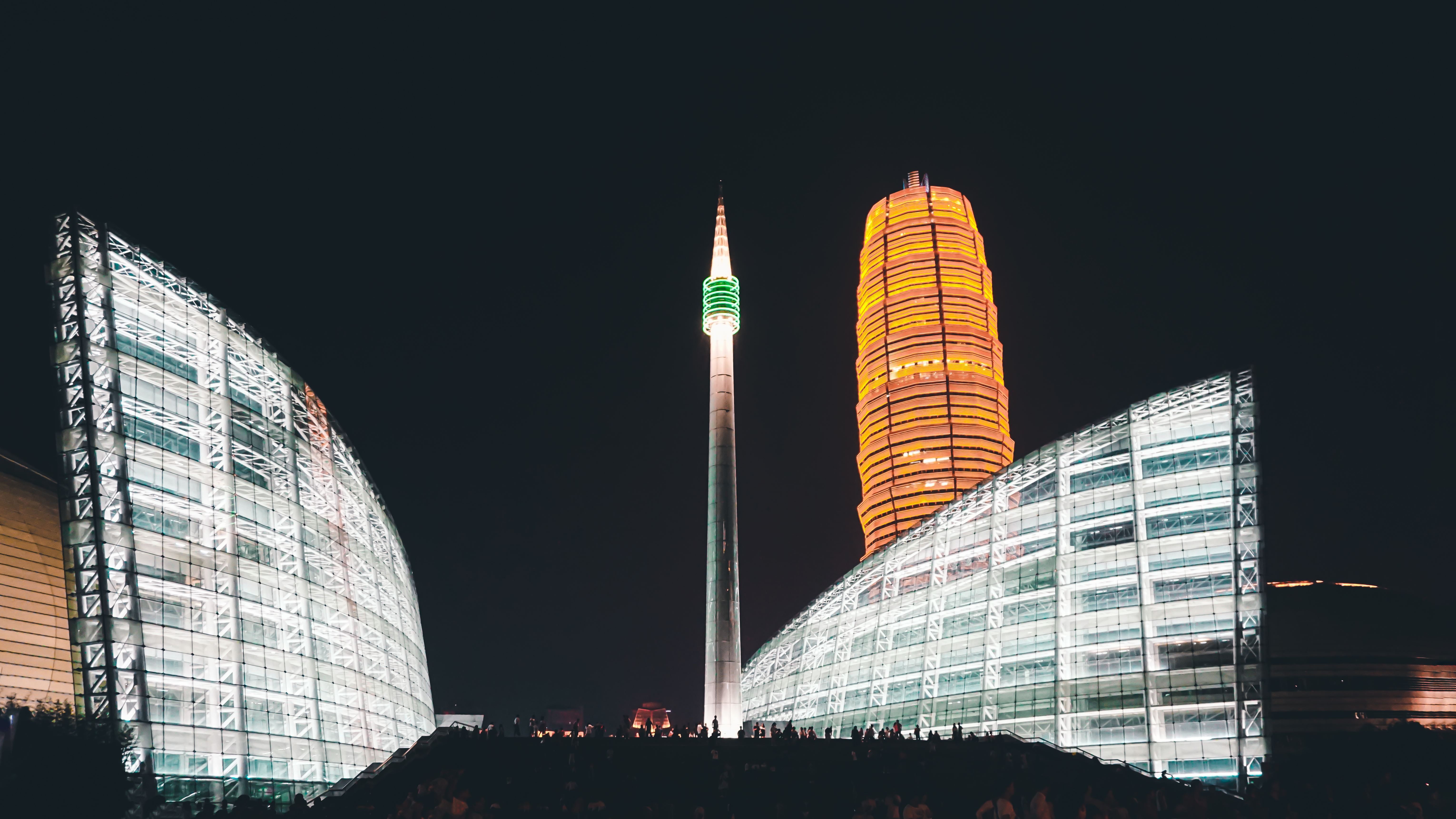 G . 河南藝術中心-2 G . 河南藝術中心-2