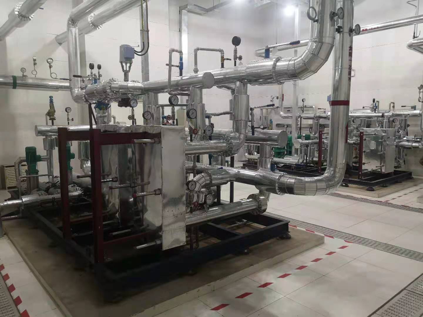 C . 北京門(mén)頭溝熱力-1