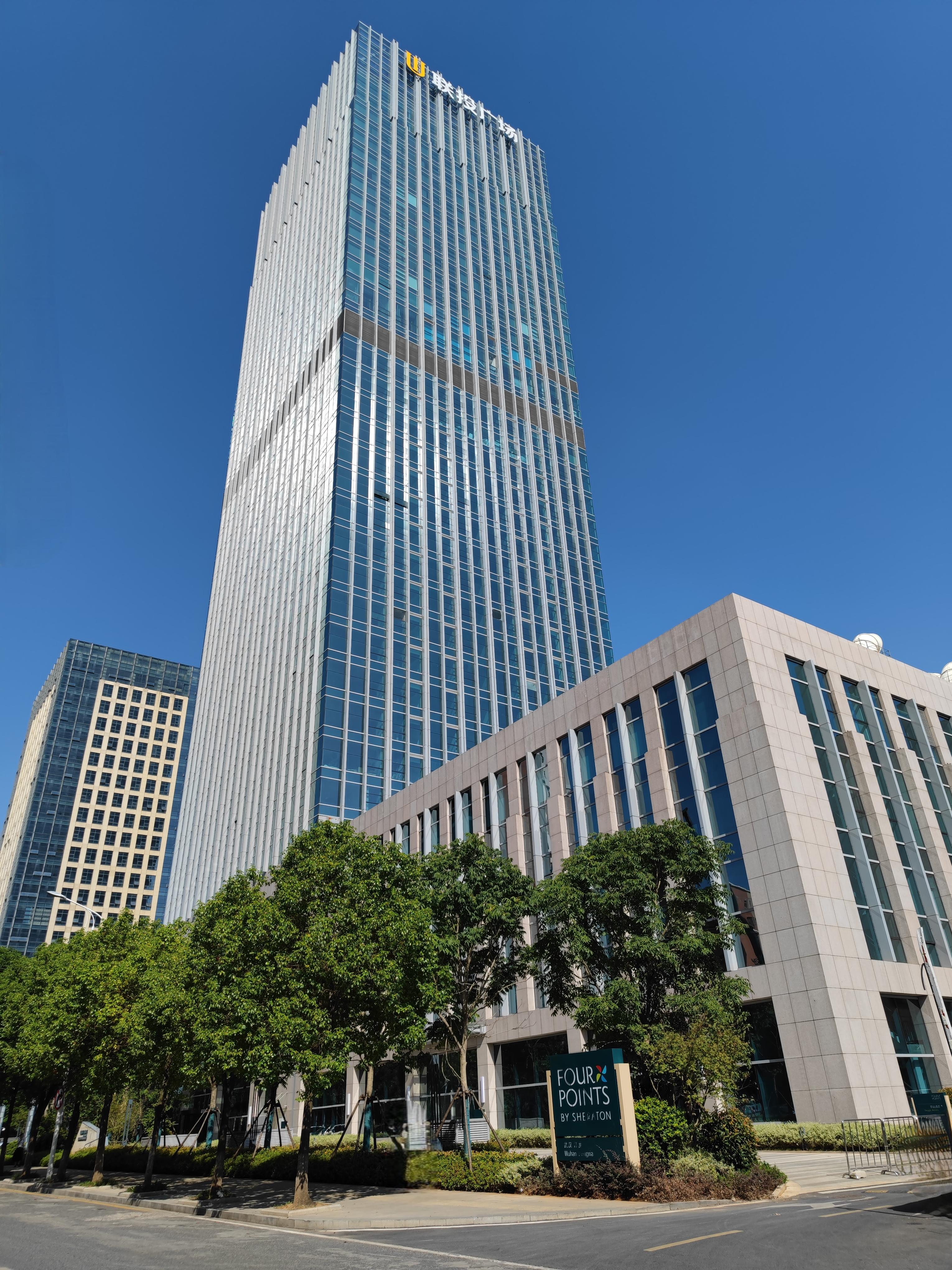 DS . 湖北武漢聯(lián)投置業(yè) DS . 湖北武漢聯(lián)投置業(yè)