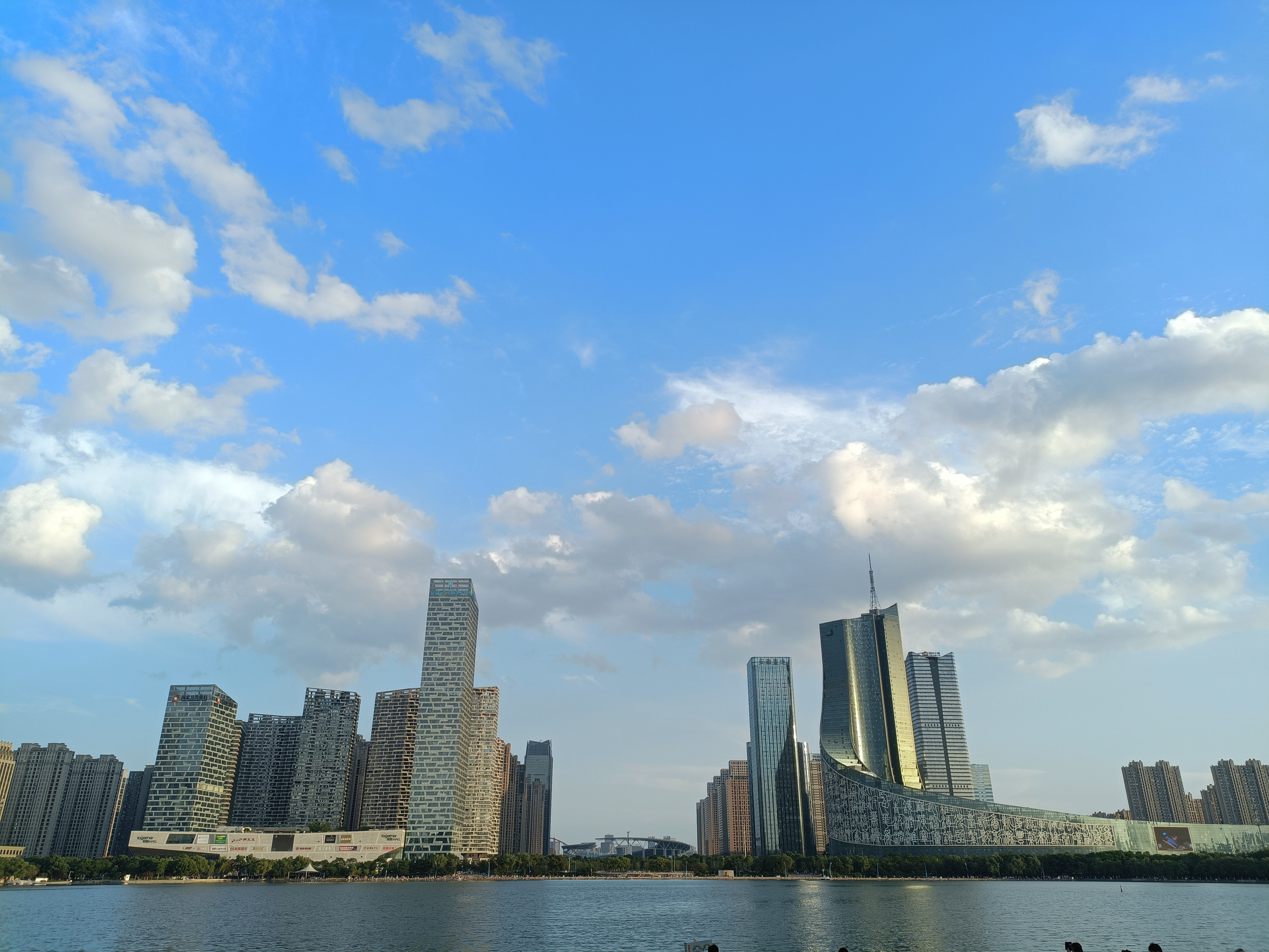 DS . 安徽合肥新地中心和置地廣場 DS . 安徽合肥新地中心和置地廣場