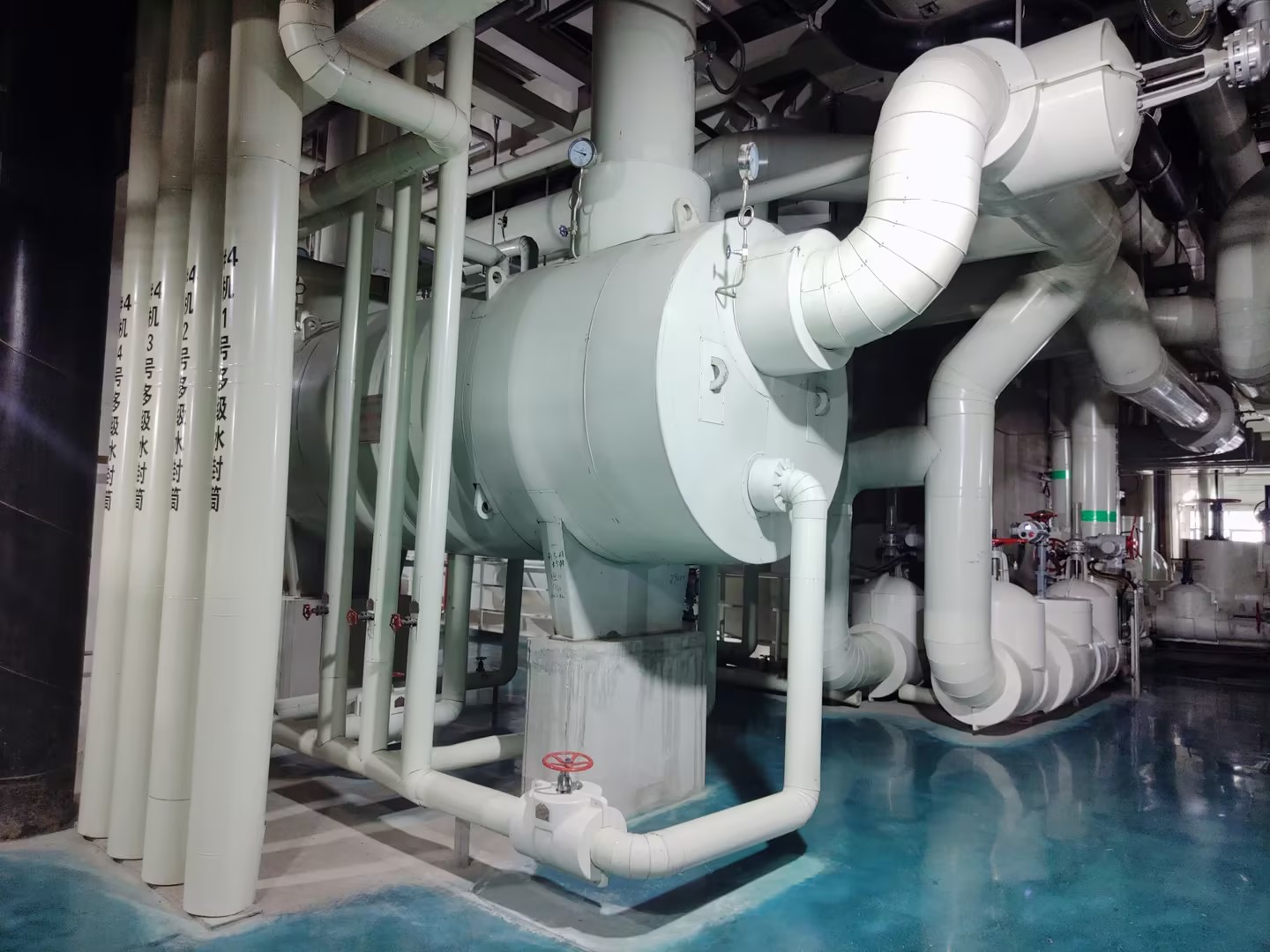 K . 內蒙古能源發(fā)電金山熱電-3 K . 內蒙古能源發(fā)電金山熱電-3