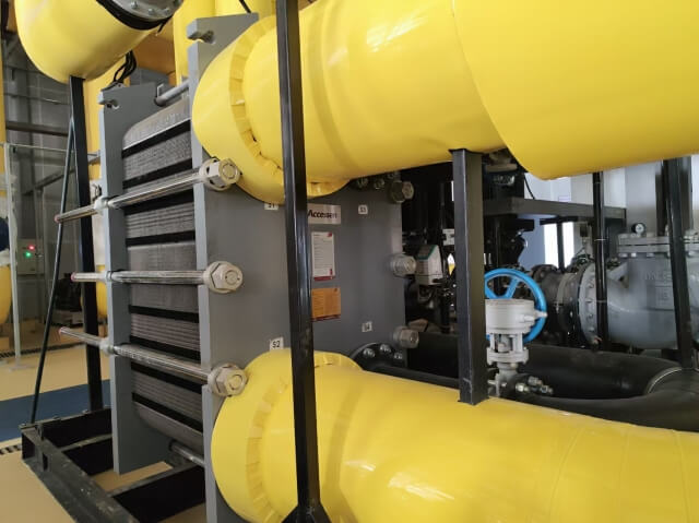 34. 湖北武漢黃鶴樓科技園