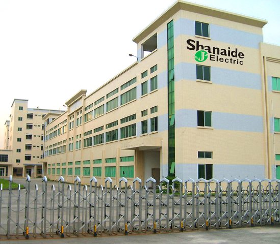 H . 湖北武漢施耐德電氣制造