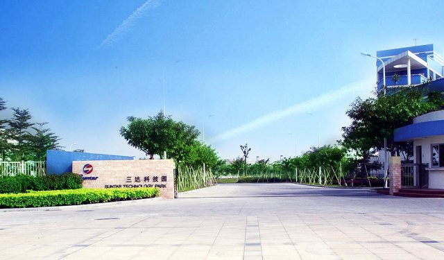 O . 福建廈門三達膜科技 O . 福建廈門三達膜科技