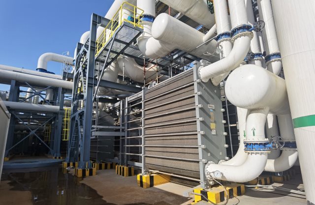 W . 山東煙臺(tái)萬(wàn)華化學(xué)余熱回收-2