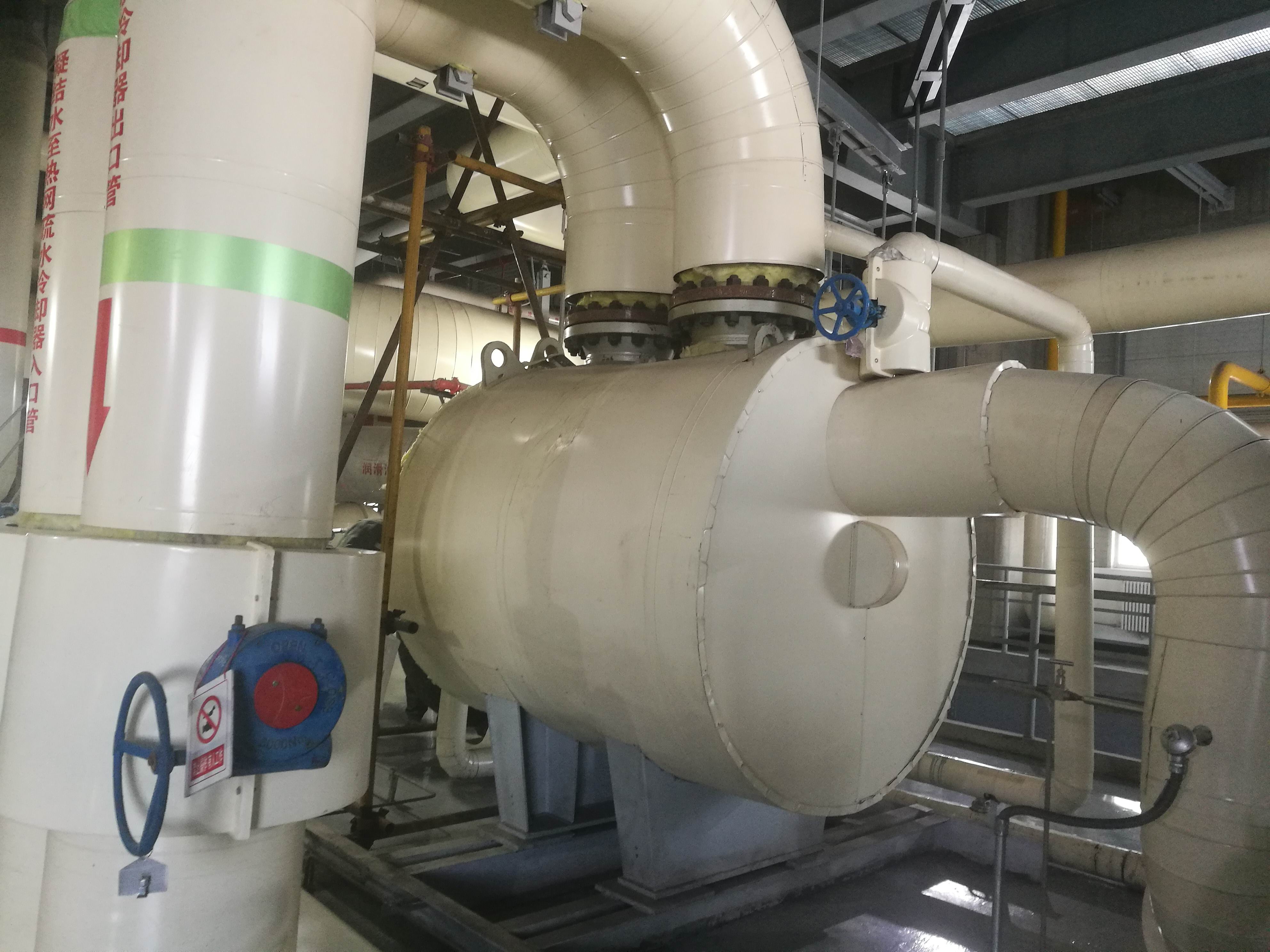 K . 山西中煤平朔熱電廠-2 K . 山西中煤平朔熱電廠-2