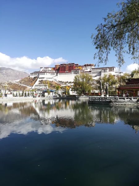 C .  西藏阿里集中供暖-3