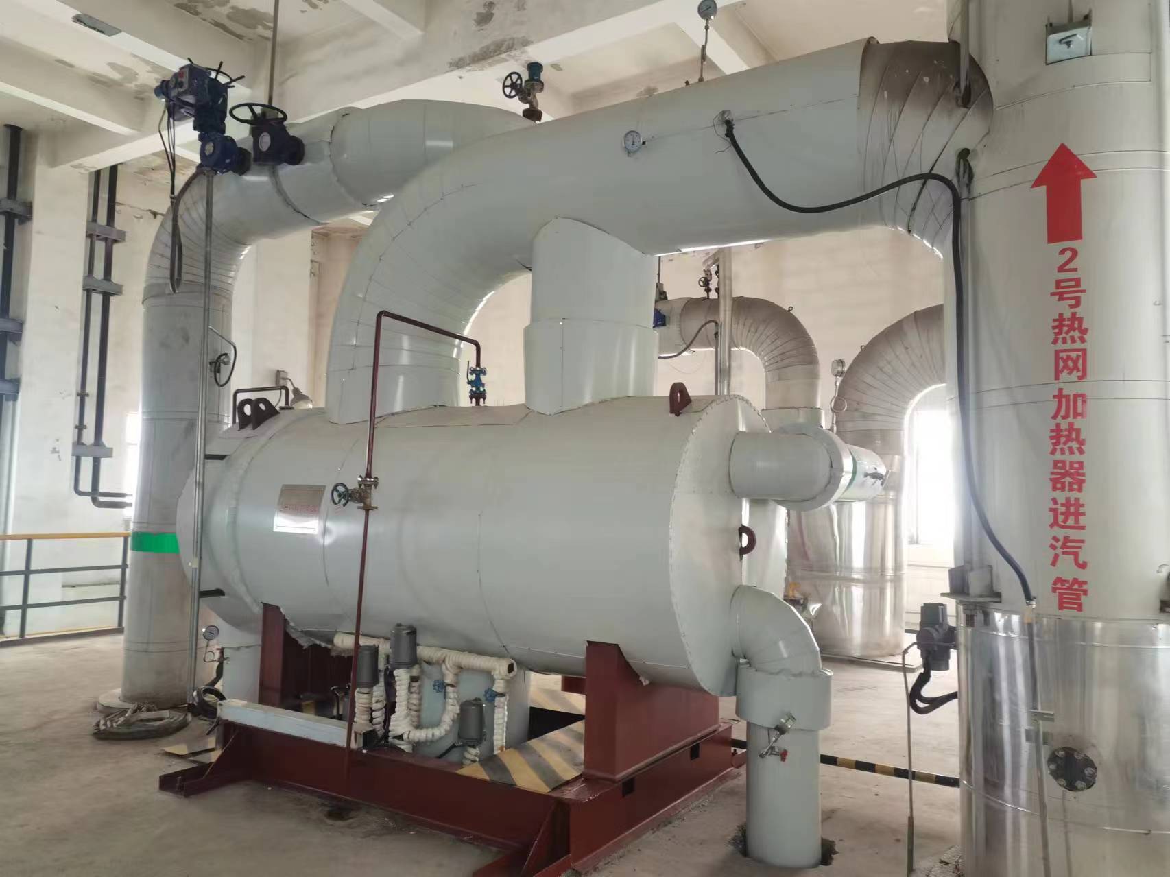 K . 新疆華電烏蘇能源電廠-5 K . 新疆華電烏蘇能源電廠-5