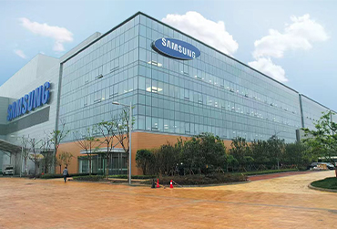 熱交換站行業(yè)案例電子半導(dǎo)體