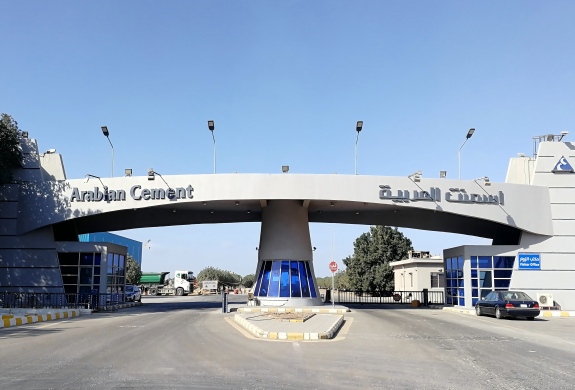 沙特阿拉伯大規(guī)?；A(chǔ)設(shè)施與巨型項(xiàng)目的基礎(chǔ)——中材國際