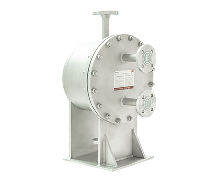 氣液兩相流工況下換熱器改如何設計？