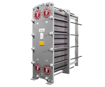 高溫高壓熱交換器的設(shè)計(jì)規(guī)范是什么？