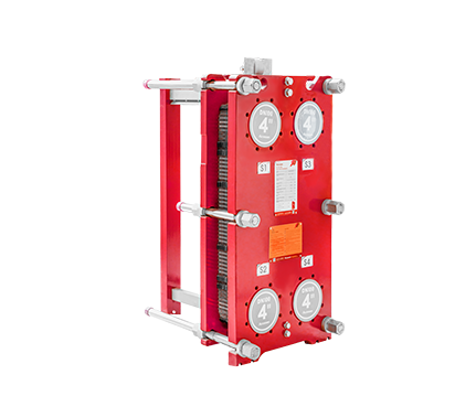 板式換熱器在船舶中央冷卻系統(tǒng)如何設(shè)計(jì)與安裝？艾克森熱交換器知識(shí)