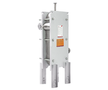 全焊接板式換熱器的焊接工藝需要符合哪些標(biāo)準(zhǔn)？