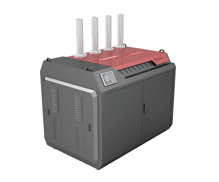 哪些換熱機組更高效節(jié)能？